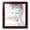 thumbnail image 2 of ArtToFrames 13x14 inch Cherry Picture Frame, Red Wood Poster Frame (4089), 2 of 8