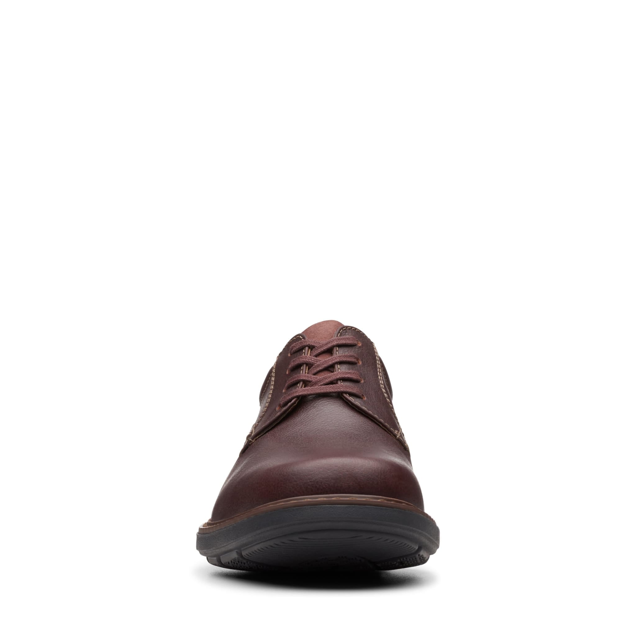 clarks rendell plain
