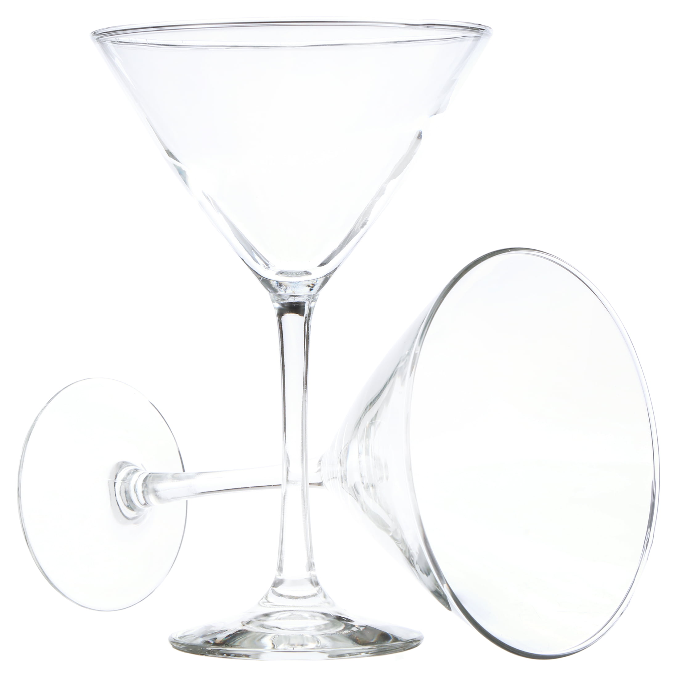 Martini Glass (Large with Attached Glasses)28″x 12″