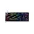 thumbnail image 1 of Razer Huntsman Tournament Edition - US - Black Keycaps - Compact Gaming Keyboard with Razer™ Linear Optical Switches, 1 of 6