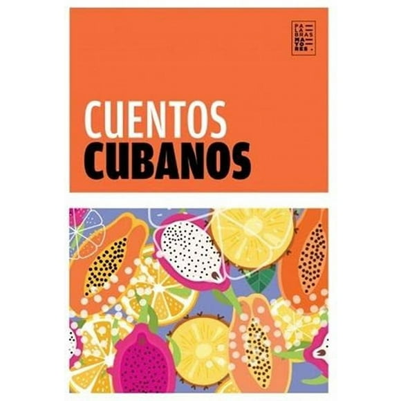 Cuentos cubanos