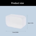 thumbnail image 5 of Misright Professional Portable Softbox with Bounce Light for V480 Camera Photography Accessories, 5 of 12