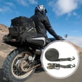 thumbnail image 1 of unbranded 1Jgo Correa De Resistente Con Gancho En J Verde Oscuro Para Carga Y Transporte, 1 of 6