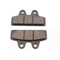 thumbnail image 3 of Electric Scooter Brake Pad For Citycoco Electric Bike Chinese Halei Scooter Spare Parts Front And Rear Brake Pad Caliper, 3 of 4
