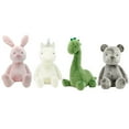 thumbnail image 5 of Animal Adventure® Little Luxuries Premium 38" Jumbo Plush Unicorn, 5 of 5