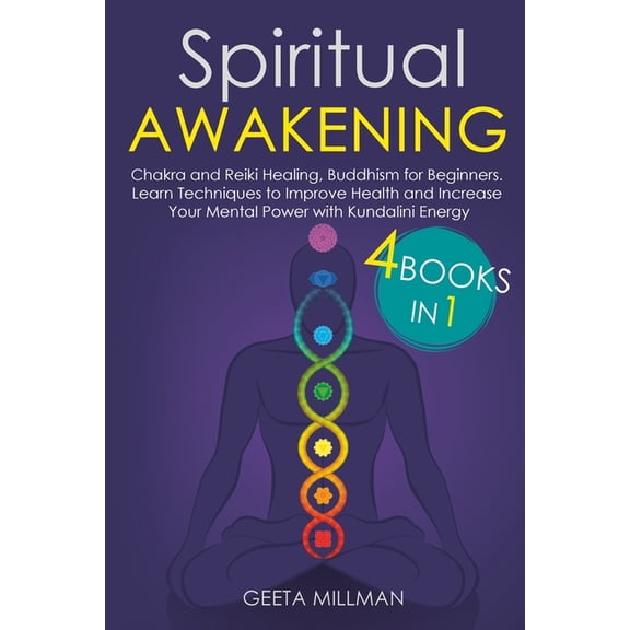 Spiritual Awakening (Paperback)