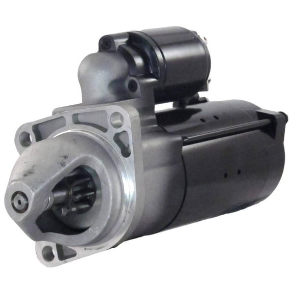 New 24V Starter Motor Fits Deutz Diesel Is0842 Is1255 1180999 118-0999 20412737