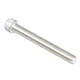 thumbnail image 3 of M8 DIN912-A2 Tornillo Allen Tornillos hexagonales Tornillos hexagonales Tornillo hexagonal M8 MABOTO Tornillo, 3 of 7
