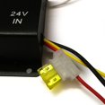 thumbnail image 6 of 45A Voltage Reducer Converter Power Supply 24V To 12V For Trucks Stable Power Output With Overload Protection, 6 of 8