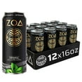 thumbnail image 1 of ZOA Zero Sugar Energy Drink Original- 473 ML, 1 of 4