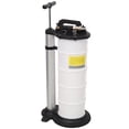thumbnail image 4 of 9L Pneumatic Manual Oil Extractor Pump for Automotive Fluids Vacuum Evacuation, Dual-Mode Oil Changer for Cars and Boats, 4 of 13