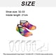 thumbnail image 2 of Zapatos de agua para hombre y mujer, para niños, descalzos, para playa, piscina, calcetines de yoga de secado rápido, para surf, natación, deportes acuáticos, 2 of 5