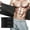 Black, variant on Waist Trimmer Sweat Waist Trainer for Women and Men Waist Sweat Belt Band Belly Stomach Wrap Belt L: 9"Width x 46"Length,Black