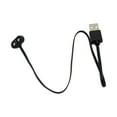 Compatible For Mojawa MOJO2 Headphone Magnetic Charger Line Power ...