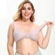 thumbnail image 2 of Dropshipping Sujetadores de talla grande para mujer Push Up Cierre frontal Sujetador sin costuras Tan Jianjun unisex, 2 of 2