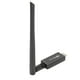 thumbnail image 5 of Tarjeta de red inalámbrica W50L 5DB RTL8812AU 1200M Adaptador WiFi de interfaz USB 3.0 de doble banda para Android para Win, 5 of 10