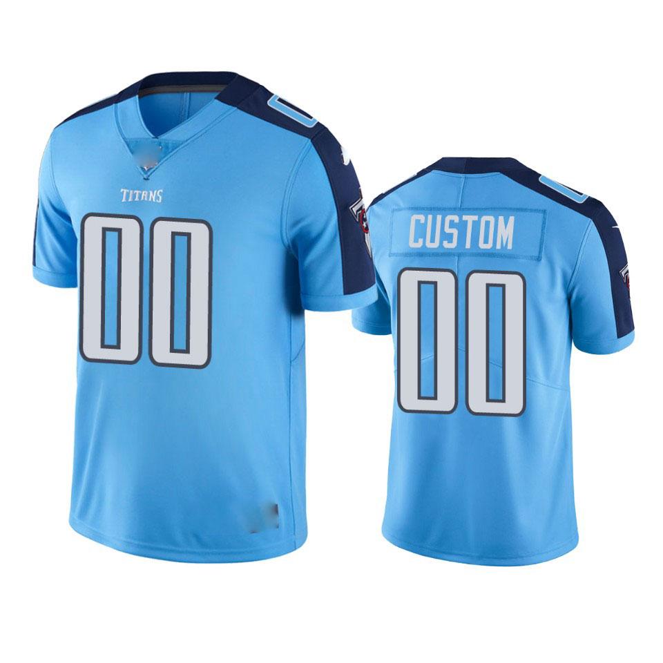 Tennessee Titans Women NFL Shirts for sale