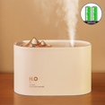 thumbnail image 5 of 3600mah Humificador Difusor Nawilzacz Powietrza, 5 of 5