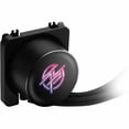 thumbnail image 4 of MSI MPG CORELIQUID Cooling Fan/Radiator/Pump, 4 of 9