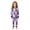 Black, variant on Gerichy Halloween Pajamas Little Boy Girls Crew Neck Cute Print Pajama Sets Long Sleeve Lovely Sleepwear 2 Piece Pjs Multiple Cartoon Jammies Pajama 2T-9T