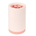 thumbnail image 1 of Paw Dog Paw Cleaner Multipurpose Wipe Free Soft Silicone Large Pet Paw Washer Cup for Small Dogs, 1 of 7