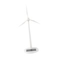 thumbnail image 4 of Solar Windmill Modelo para Ensamblar Kit de Experimento Científico Infantil Rompecabezas de Ingeniería en PP Set de Construcción Didáctico Adecuado, 4 of 9