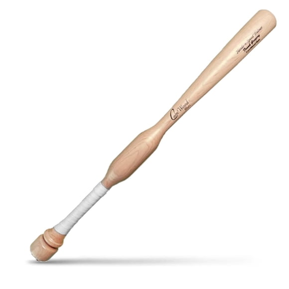 Camwood Softball Training Bat - Youth (29-inch)
