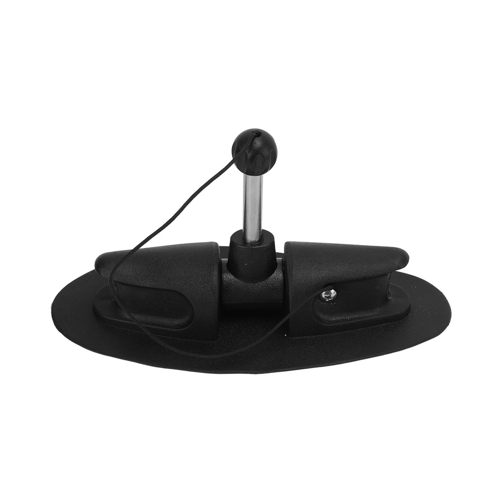 LYUMO Kayak Paddle Holder,Inflatable Boat Oar Lock,Kayak Paddle Lock