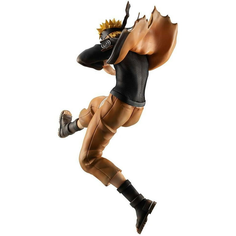 GEM Series: Naruto Shippuden - Naruto Uzumaki (Shinobi World War