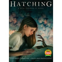 Ifc - Hatching [BLU-RAY]