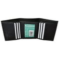 thumbnail image 2 of Men's Genuine Soft Leather Trifold Wallet P 1155 (C), 2 of 9