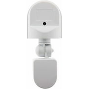 White Motion Detector - IP54