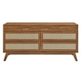 thumbnail image 4 of Soma 8-Drawer Dresser Walnut, 4 of 7