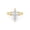 10K Yellow Gold, variant on 5.00 Carat Latest Marquise Cut Solitaire IGI Certified Lab Grown Diamond Engagement Ring for Ladies Solid 18K White Gold Size 6