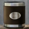 JDS Marketing & Sales 12 oz Hard Sided, Brown