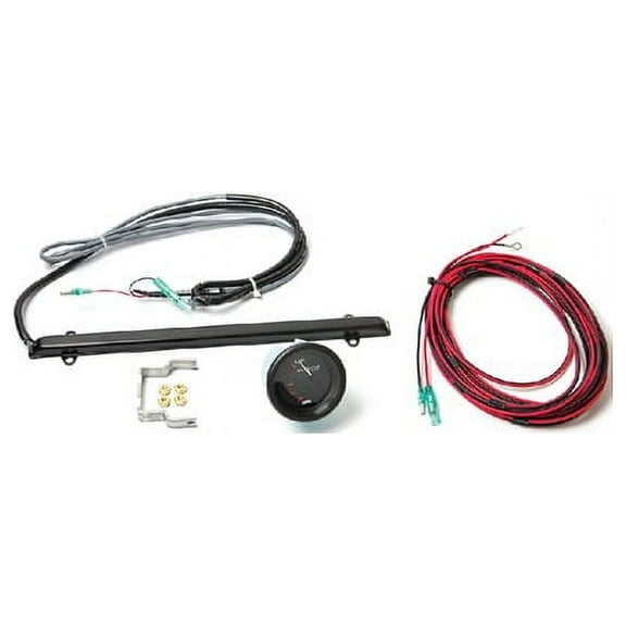 SeaStar DK4220 Smartstick Sensor and Gauge Kit