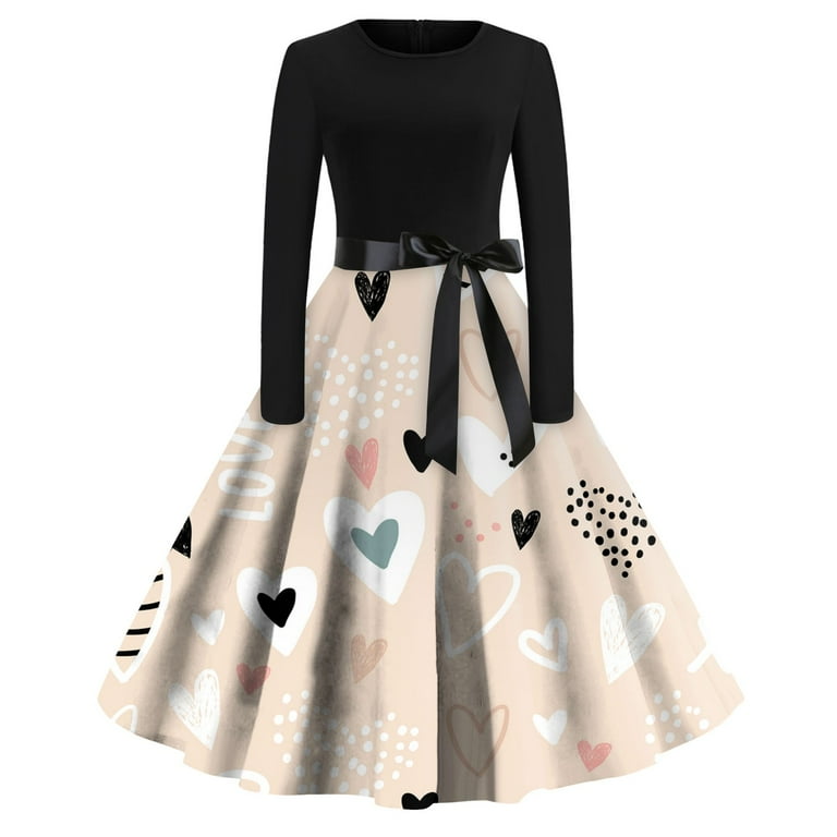 Vintage day dresses uk cheap