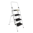 thumbnail image 1 of Escalera Tubular Plegable 4 Peldaños Pretul 24122 Pretul ESTU-4P, 1 of 2