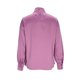 thumbnail image 5 of Tops de Verano de Mujer Casual Cuello Redondo Manga Larga Suéter Color Sólido Blusa Casual, Tops de Verano Largo para las Mujeres, 5 of 6
