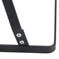 thumbnail image 4 of Cordless Cleaner and Accessories Floor Stand Vacuum Holder  Rack Freestanding Metal Design Plastic Dust Bag Holder Frame Retainer Cleaners Sweeper Holder Docking Station Bracket, 4 of 8