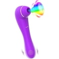thumbnail image 1 of 7 Velocidades AV Masaje Palo Punto G Estimular Masajeador Clítoris Vibrador Juguete Sexual Tmvgtek Cuidado Belleza, 1 of 1