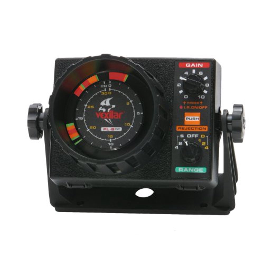 183553 Vexilar Inc. FL8SE