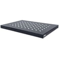 thumbnail image 1 of Charola para gabinete 19", 1U, 35 cm de profundidad Intellinet Network Solutions 1U, 35 cm de profundidad, Negro., 1 of 2