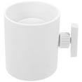 thumbnail image 3 of TOYMYTOY PVC Airflow Ducting Insert White, Adjustable, Simple Design, for Home, 3 of 8