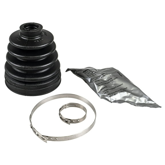 Polaris Ranger Wheel Side Boot Kit, Genuine OEM Part 2201373, Qty 1