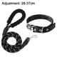 thumbnail image 2 of 1. Amplia gama de tamaños: los collares para perros clásicos varían en tamaño desde XS a XL para adaptarse a todas las razas de perros. Mide la circunferencia del cuello de tu perro con una cinta, 2 of 5