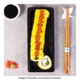 thumbnail image 1 of Sushi Happy Tokyo spicy camarón mango roll, 1 of 4