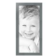thumbnail image 2 of ArtToFrames 10" x 22" Granite Picture Frame, 10x22 inch Multi MDF Poster Frame (WOM-5360),  Pack, 2 of 8