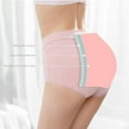 Leak Proof Protective Panties for Women/Girl Menstrual Period,Heavy