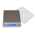 thumbnail image 3 of Bonavita 1.0L Variable Gooseneck Electric Kettle and Coastline Professional Digital Pocket Scale Bundle, 3 of 7
